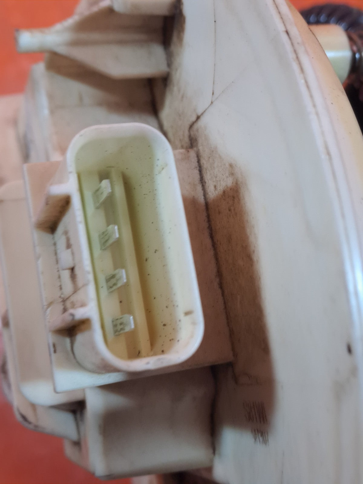 ✅FORD TRANSIT CUSTOM 2.0 DIESEL 2023 FUEL PUMP SENDER UNIT KK219H307AB Warranty - Image 9