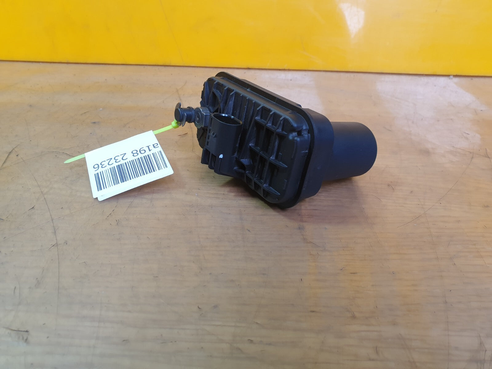 ✅2020 AUDI Q3 S LINE 1.5P TURBOCHARGER ACTUATOR 04E145725DJ + WARRANTY A198 - Image 10