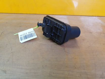 ✅2020 AUDI Q3 S LINE 1.5P TURBOCHARGER ACTUATOR 04E145725DJ + WARRANTY A198 - Image 10