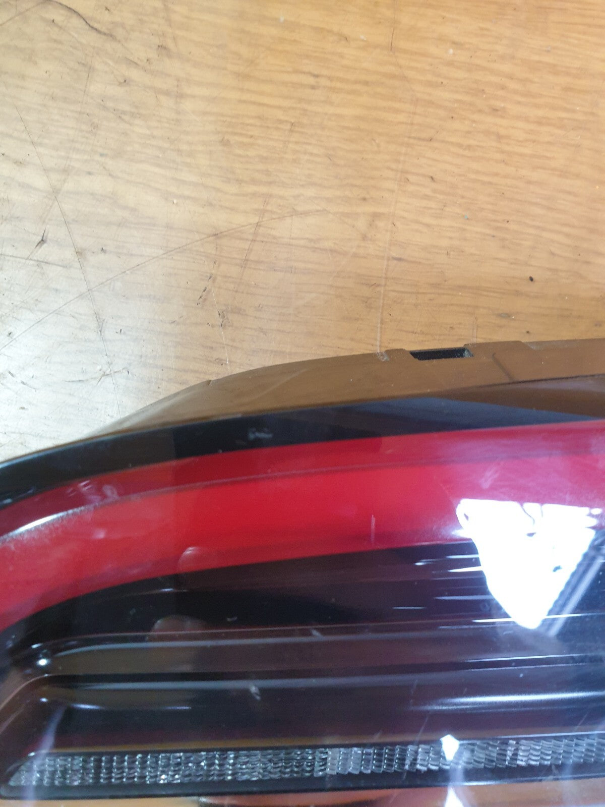 ✅2022 TESLA MODEL Y REAR RIGHT INNER TAIL LIGHT 1502089-00-B + WARRANTY A172 - Image 4