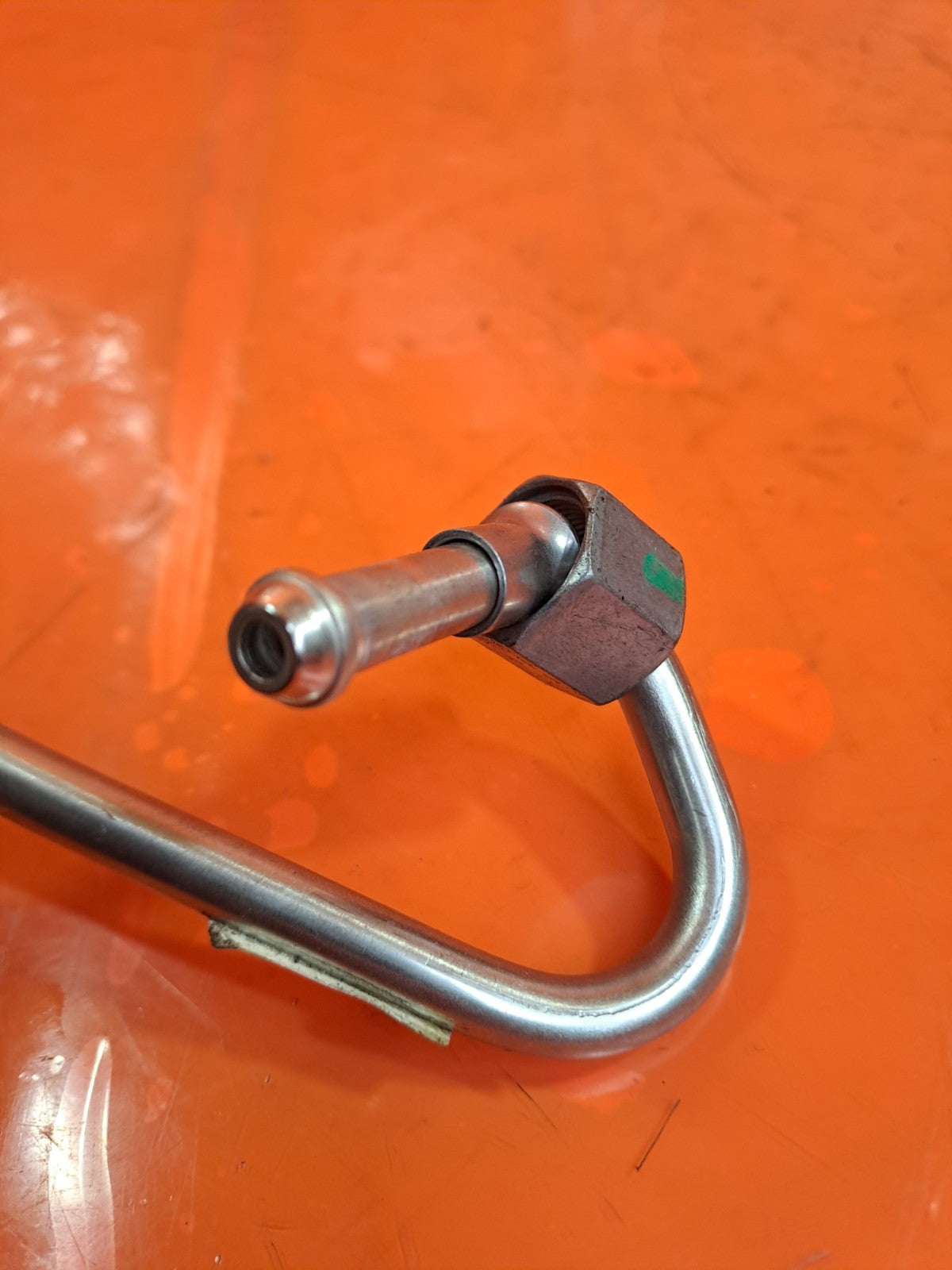 ✅MERCEDES CLS W257 3.0 PETROL HYBRID 2019 HIGH PRESSURE FUEL PUMP A2822260000 - Image 6