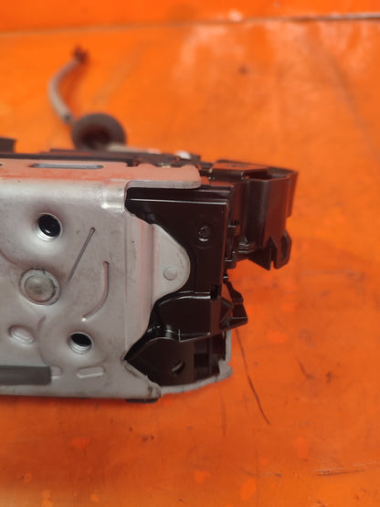 ✅2023 CUPRA BORN V2 EV REAR LEFT DOOR LOCK 5TA839015P + WARRANTY A272 - Image 6