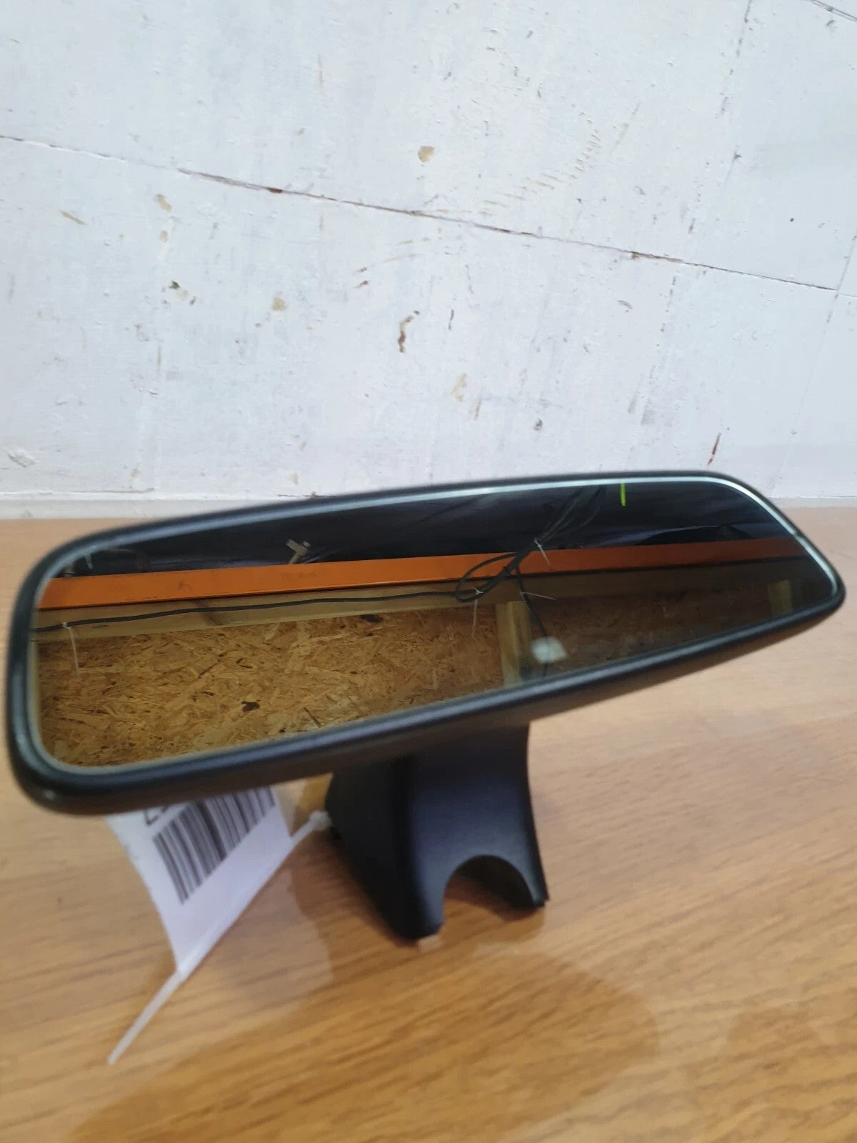 ✅Audi A1 Sport 1.0 Petrol 2020 Interior Rear View Mirror 8S0857511A Warranty - Image 3