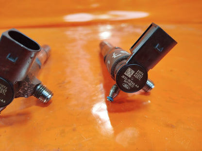 ✅Ford Transit Custom 2.0 Diesel 2021 BKFB Fuel Injector x1 JB3Q9K546AA Warranty - Image 10