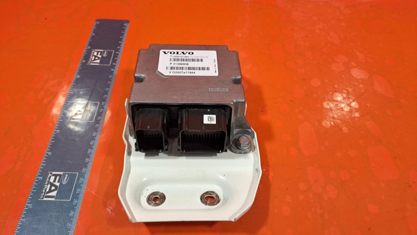 Volvo V40 2012-2018 ArBag Control Unit P31406938 Warranty xAA - Image 2