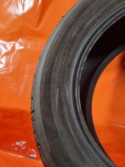 ✅HANKOOK VENTUS S1 EVO2 SUV TYRE 235/55 R18 + WARRANTY xAA - Image 5