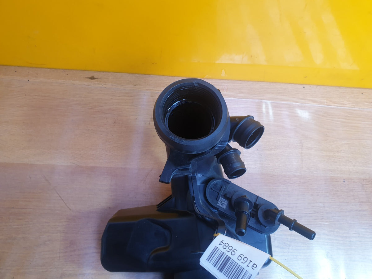 2022 Range Rover Evoque L551 Air Intake Pipe L8D2-9C623-AE Warranty A169 - Image 3