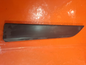✅2013 FORD TRANSIT CUSTOM DOOR MOULDING TRIM FRONT LEFT BK21-V20781-ACW A350 - Image 1