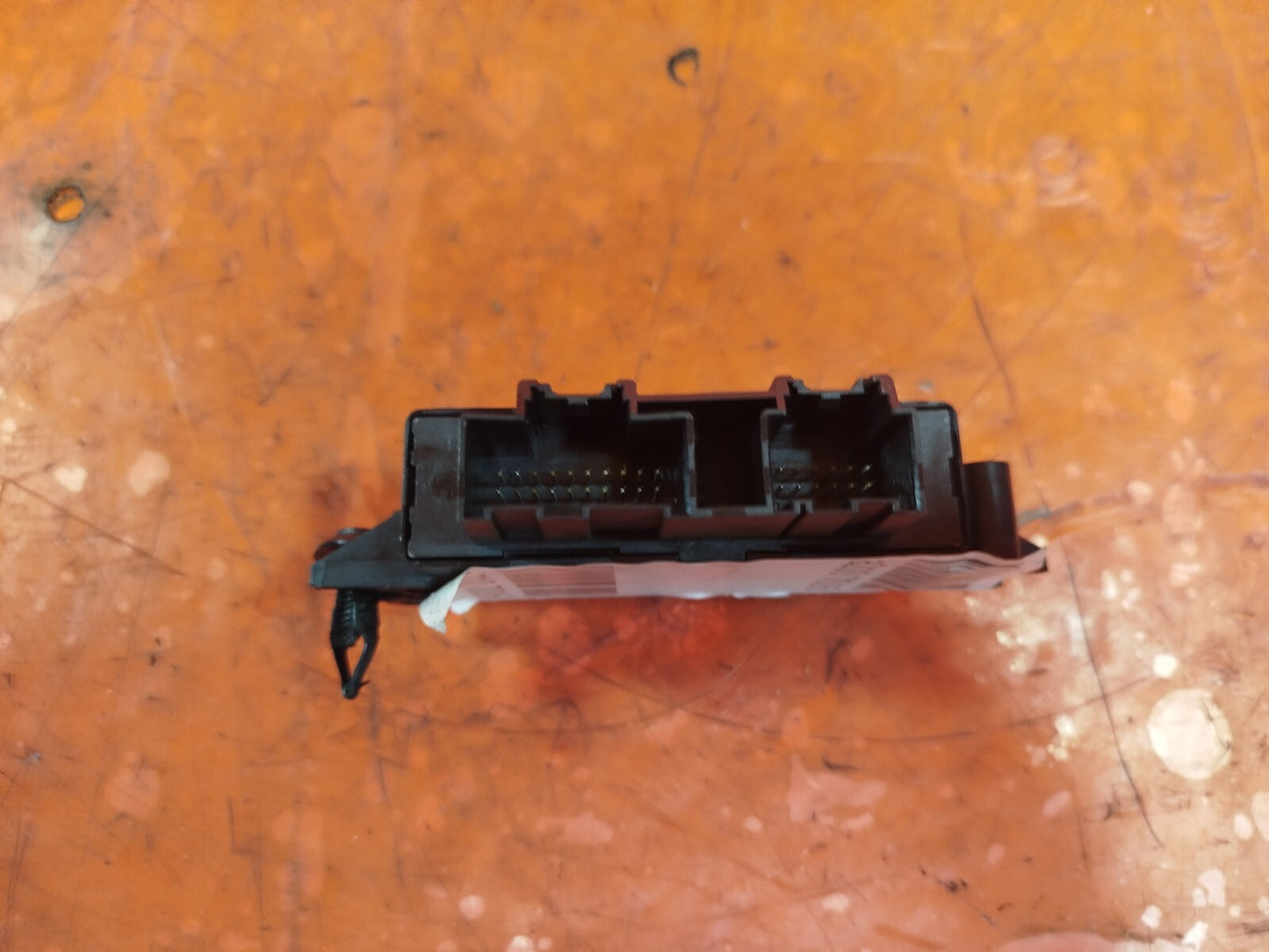 ✅2022 FORD FIESTA MK7 REAR PARKING AID MODULE HU5T-15K866-AG + WARRANTY A210 - Image 8