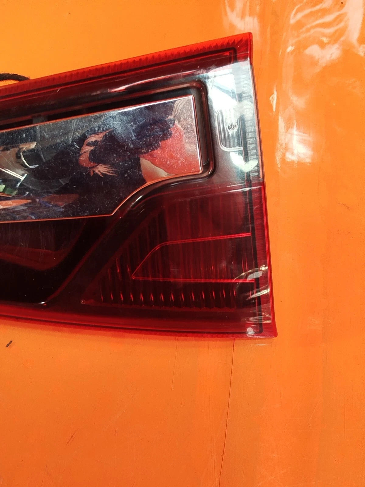 ✅ Ford Ecosport 1.0 Petrol 2015 Rear Right Inner Tail Light CN1513A602DC A044 - Image 4