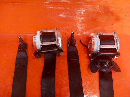 Mercedes W177 A180 Sport 1.5 Diesel 2019 Front Left and Right Seat Belt Warranty - Image 3