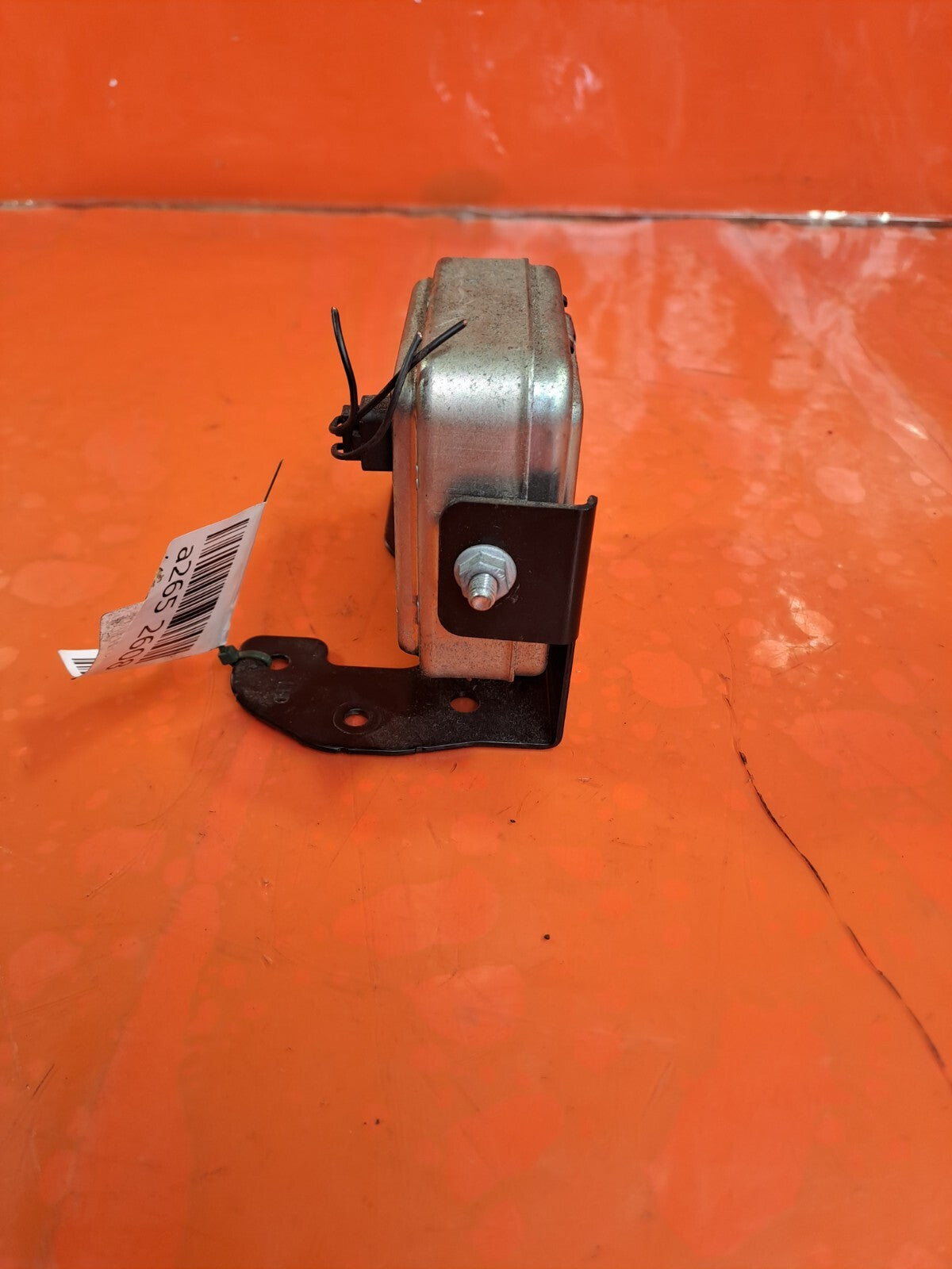 ✅LAND ROVER DISCOVERY 4 L319 3.0 DIESEL 2010 ALARM SIREN 6G9N19G229DF Warranty - Image 2