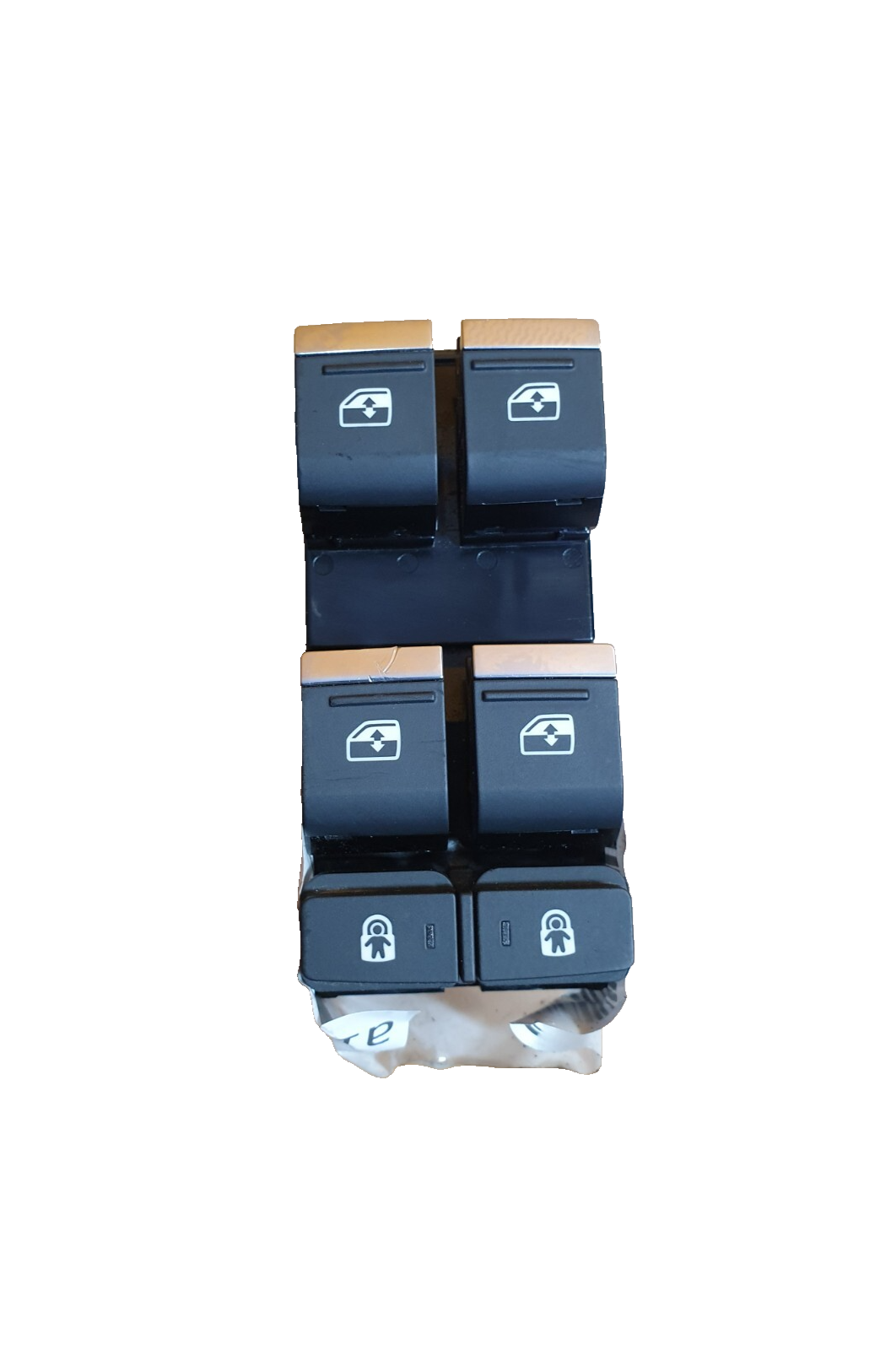 ✅Audi A3 8Y S Line 2021 Front Right Door Window Switch 83A959851C +Warranty A149 - Image 1