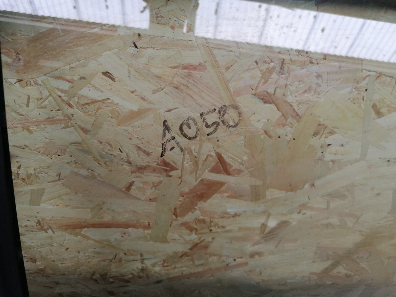 ✅2020 MERCEDES A CLASS W177 1.3P REAR RIGHT DRIVER SIDE DOOR SILVER 775 A050 - Image 11