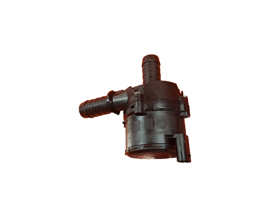 ✅2019 Ford Focus MK4 ST-Line Auxiliary Water Pump JX61-18D473-PA + Warranty A354 - Image 1