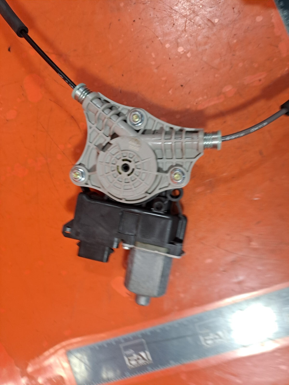 ✅KIA STONIC GT-LINE 1.0 PETROL 2021 FRONT RIGHT WINDOW MOTOR REGULATOR A240 - Image 6