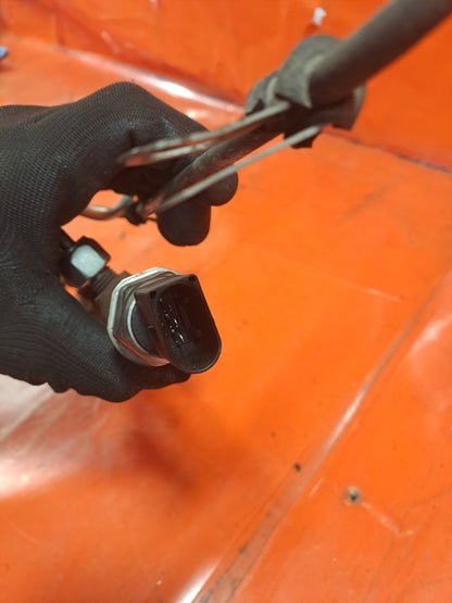 ✅2016 Ford Transit Custom Fuel Injection Rail BK2Q-9D280-AB + Warranty A373 - Image 11