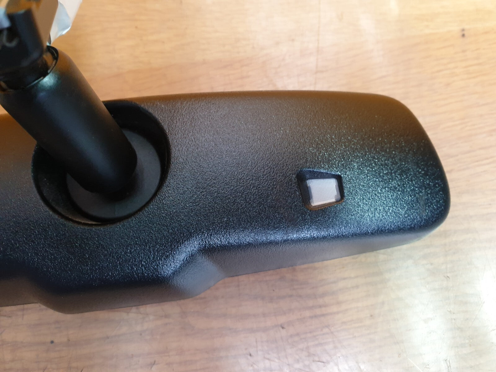 ✅2016 KIA NIRO 2 EV S-A 1.6P INTERIOR REAR VIEW MIRROR & RAIN SENSOR E11028009 - Image 9