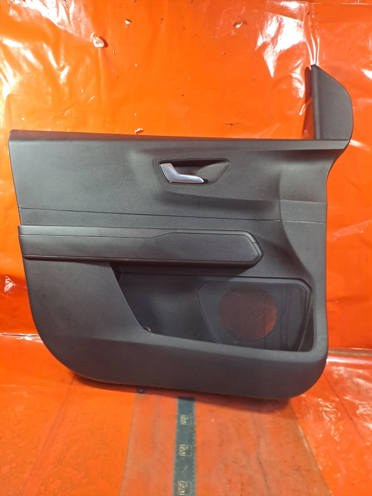 ✅2024 FORD TRANSIT COURIER FRONT LEFT DOOR CARD R2X6-V23409-AC + WARRANTY A356 - Image 1