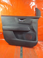 ✅2024 FORD TRANSIT COURIER FRONT LEFT DOOR CARD R2X6-V23409-AC + WARRANTY A356 - Image 1