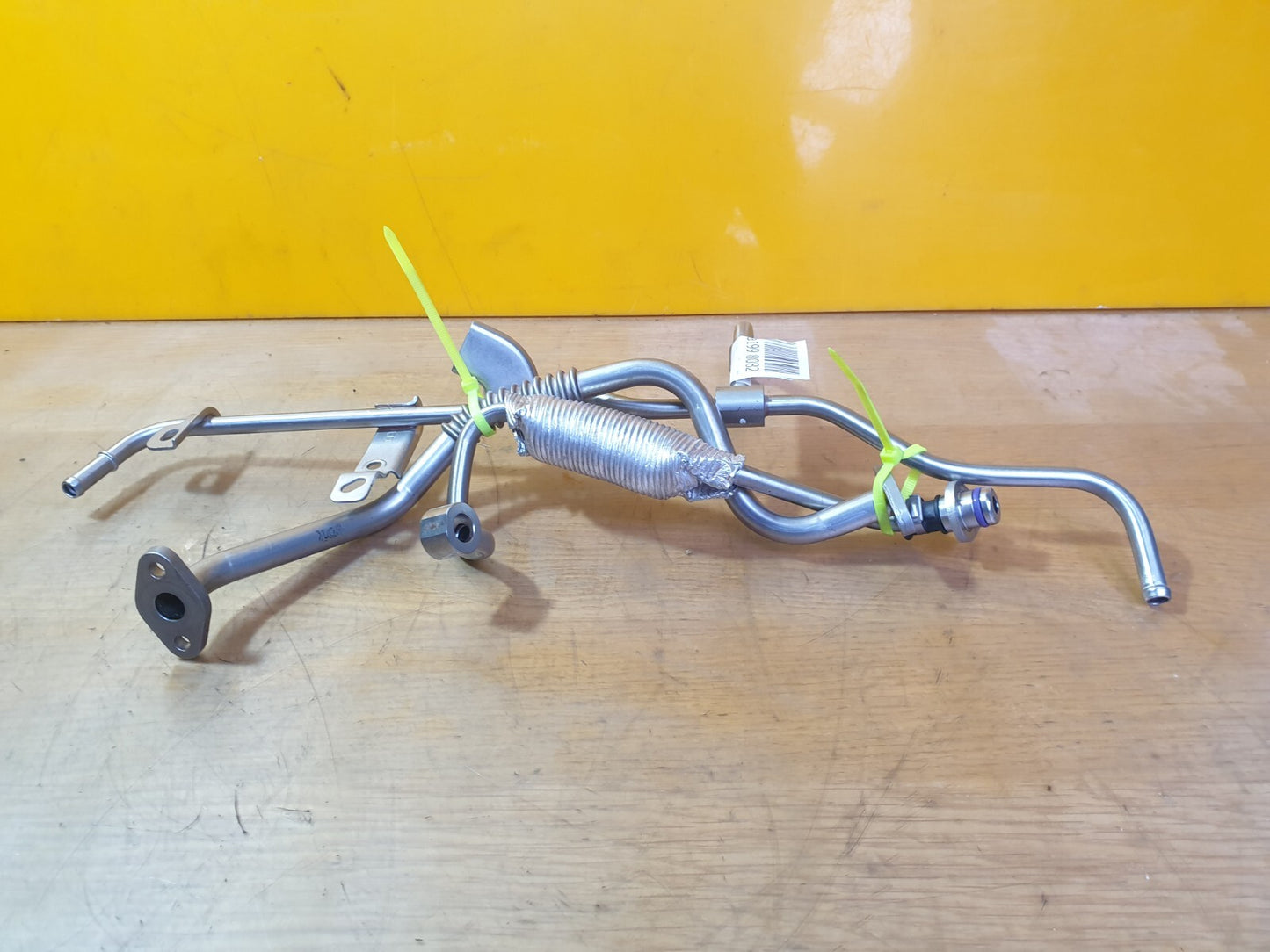 ✅HYUNDAI I20 N LINE 1.0 PETROL 2023 TURBO PIPES COOLANT OIL Warranty A199 - Image 4