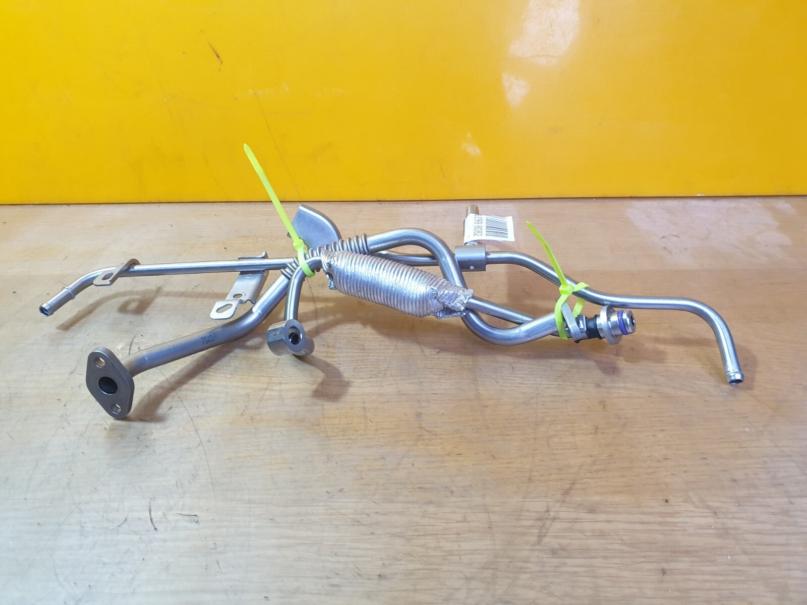 ✅HYUNDAI I20 N LINE 1.0 PETROL 2023 TURBO PIPES COOLANT OIL Warranty A199 - Image 4