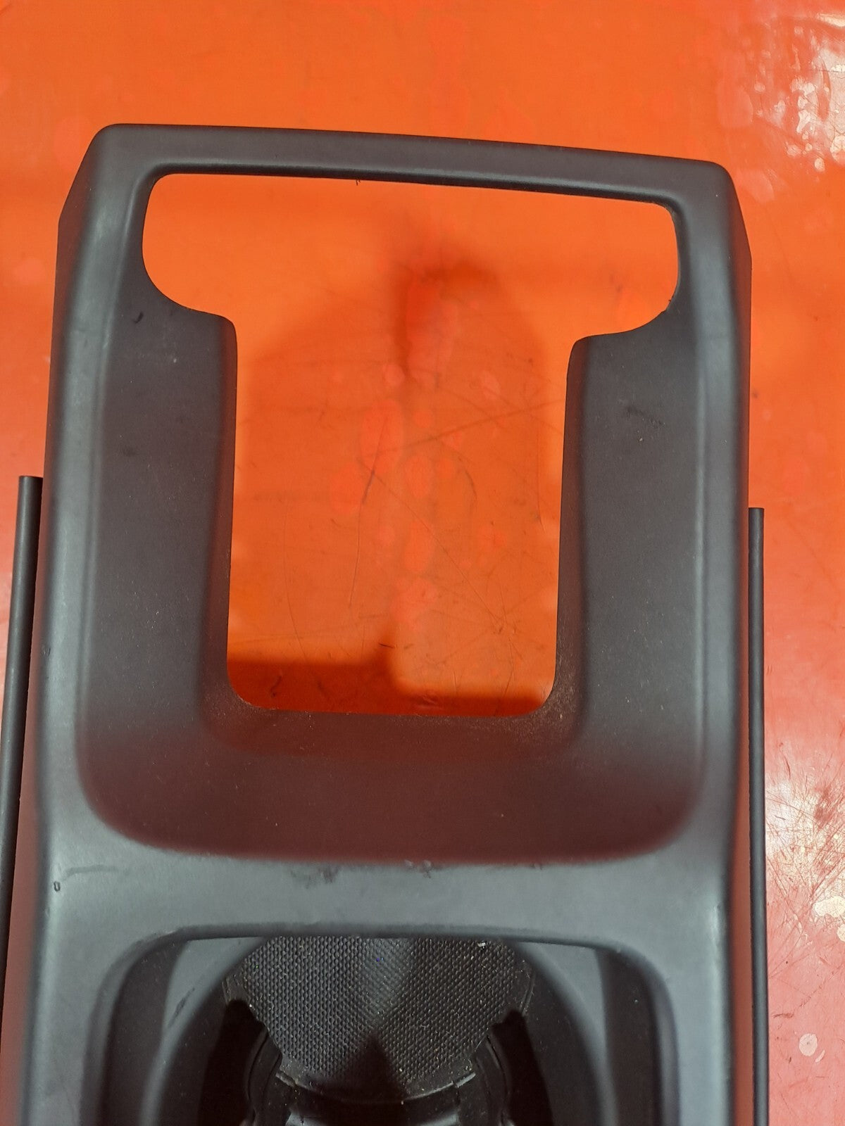 ✅Audi A5 S Line Cabriolet 2.0 P 2009 CENTRE CONSOLE WITH CUP HOLDER 8F0885995 - Image 11