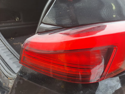 ✅BMW F44 218I M Sport 1.5 Petrol 2020 Rear Right Outer Tail Light Warranty A386 - Image 4