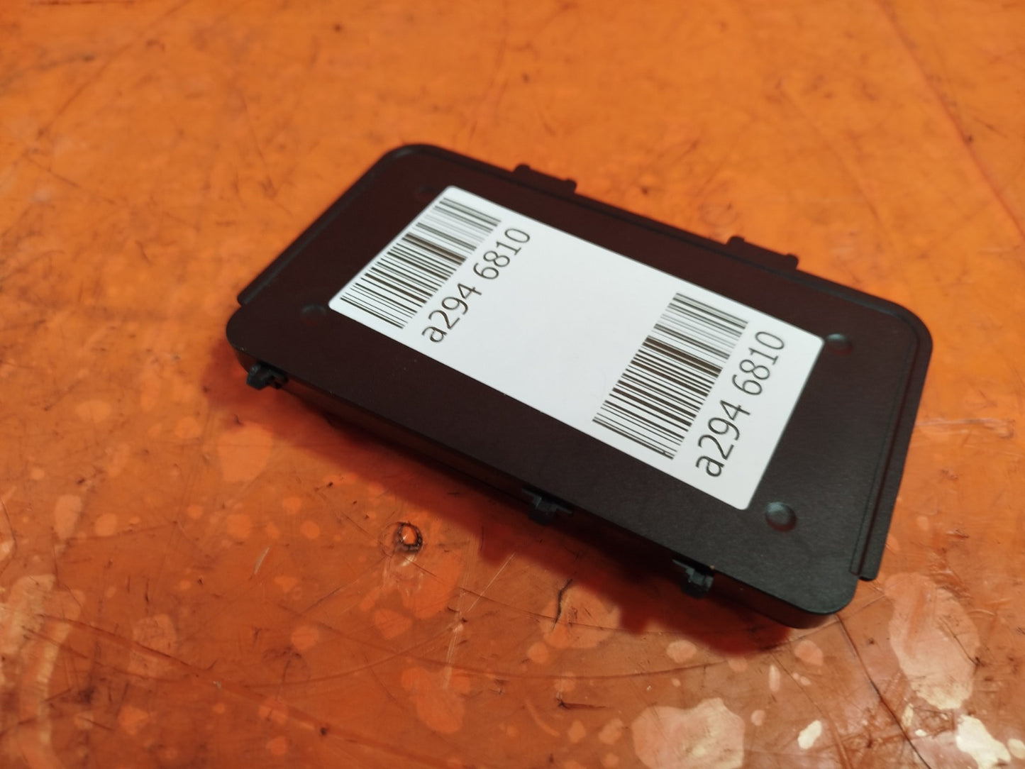 ✅VW GOLF GTE MK8 1.4 PETROL 2023 WIRELESS CHARGING MODULE OEM 5NA980611A A294 - Image 10