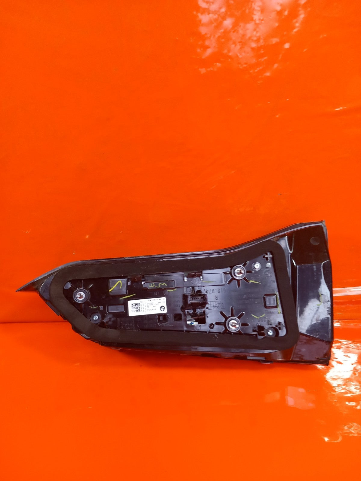 BMW X5 G05 3.0 Petrol 2025 Rear Right Inner Tail Light 5A912A6 Warranty A398 - Image 10