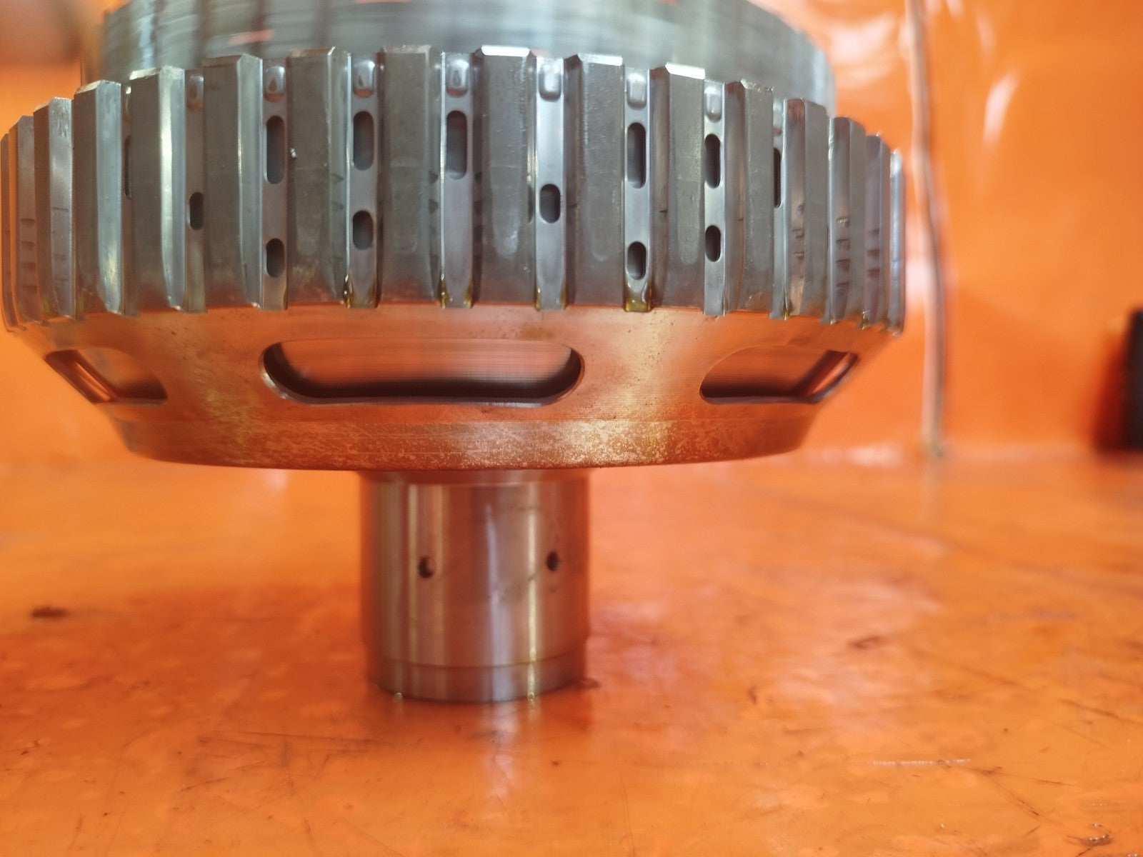 ✅BMW 220D M Sport F44 2 Series 2023 2.0 Diesel Gearbox Internal Gear Set Plate - Image 9