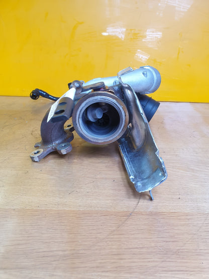 ✅2023 CUPRA FORMENTOR 1.4P HYBRID TURBOCHARGER 04E129656BA + WARRANTY A173 - Image 6