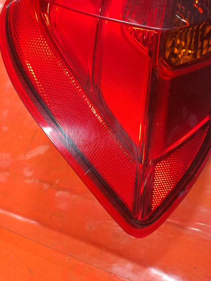 ✅2012 BMW 3 SERIES F30 REAR RIGHT TAIL LIGHT 7259894 7259916 + WARRANTY A321 - Image 7