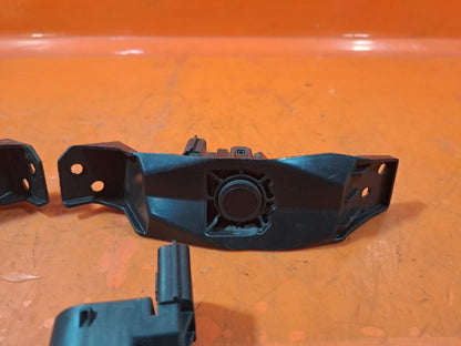 ✅HYUNDAI TUCSON MK4 1.6 PETROL 2023 REAR BUMPER PARKING SENSOR 1x 99310-N9600 - Image 3