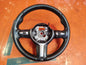 ✅BMW 218D F45 2015 M SPORT STEERING WHEEL 308869499N77 7851307 + WARRANTY A029 - Image 1
