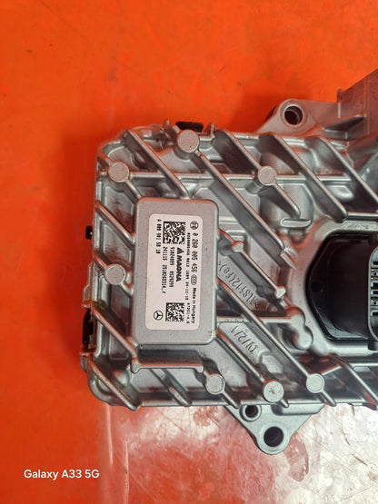 ✅MERCEDES A180 SPORT 1.3 PETROL 2025 GEARBOX CONTROL MODULE 0260005456 Warranty - Image 9