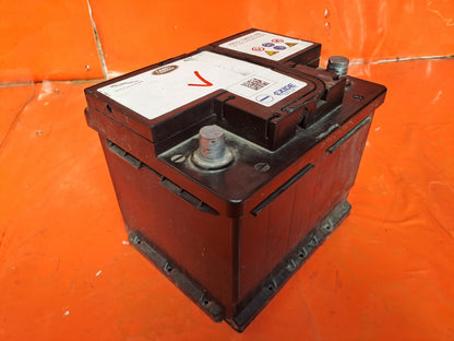 ✅2020 Jaguar I-Pace X590 Auxiliary Battery 12V 47Ah J9D3-10655-AB Warranty A375 - Image 4