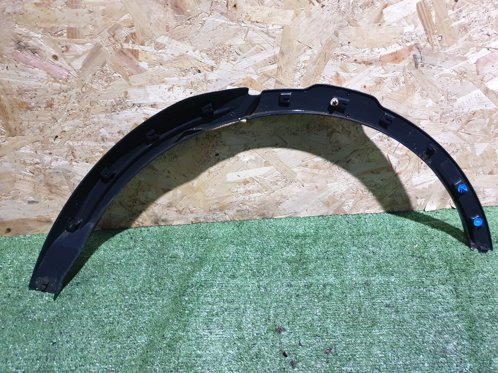 ✅2012 Range Rover Evoque L538 Rear Right Wheel Arch Trim BJ32-290E22-AE A101 - Image 5