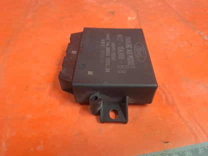✅Ford Transit Custom 2.2 Diesel 2014 PDC Parking Sensor Control Module Warranty - Image 5