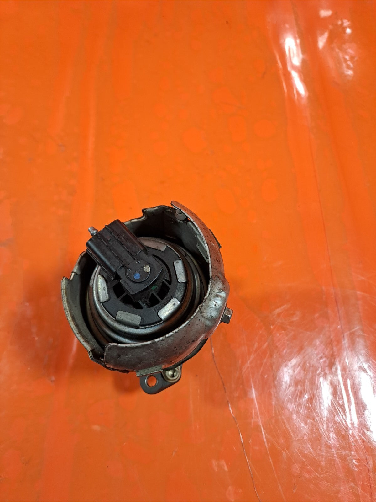 ✅2010 LAND ROVER DISCOVERY 4 L319 ELECTRIC TURBOCHARGER  CONTROL 789871-0001 - Image 5