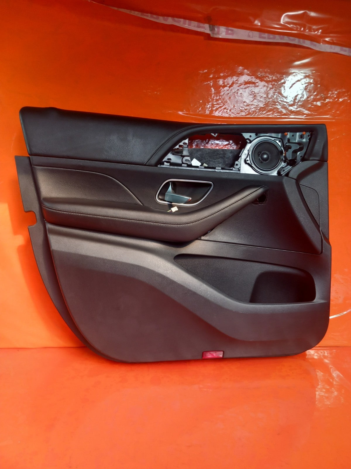 Mercedes W167 450D 3.0 Diesel 2025 Front Left Door Card A1677275900 A397 - Image 5