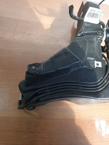 FORD FOCUS ACTIVE X 1.0 PETROL 2021 WINDSCREEN WASHER BOTTLE TANK JX7B17B613EF - Image 5