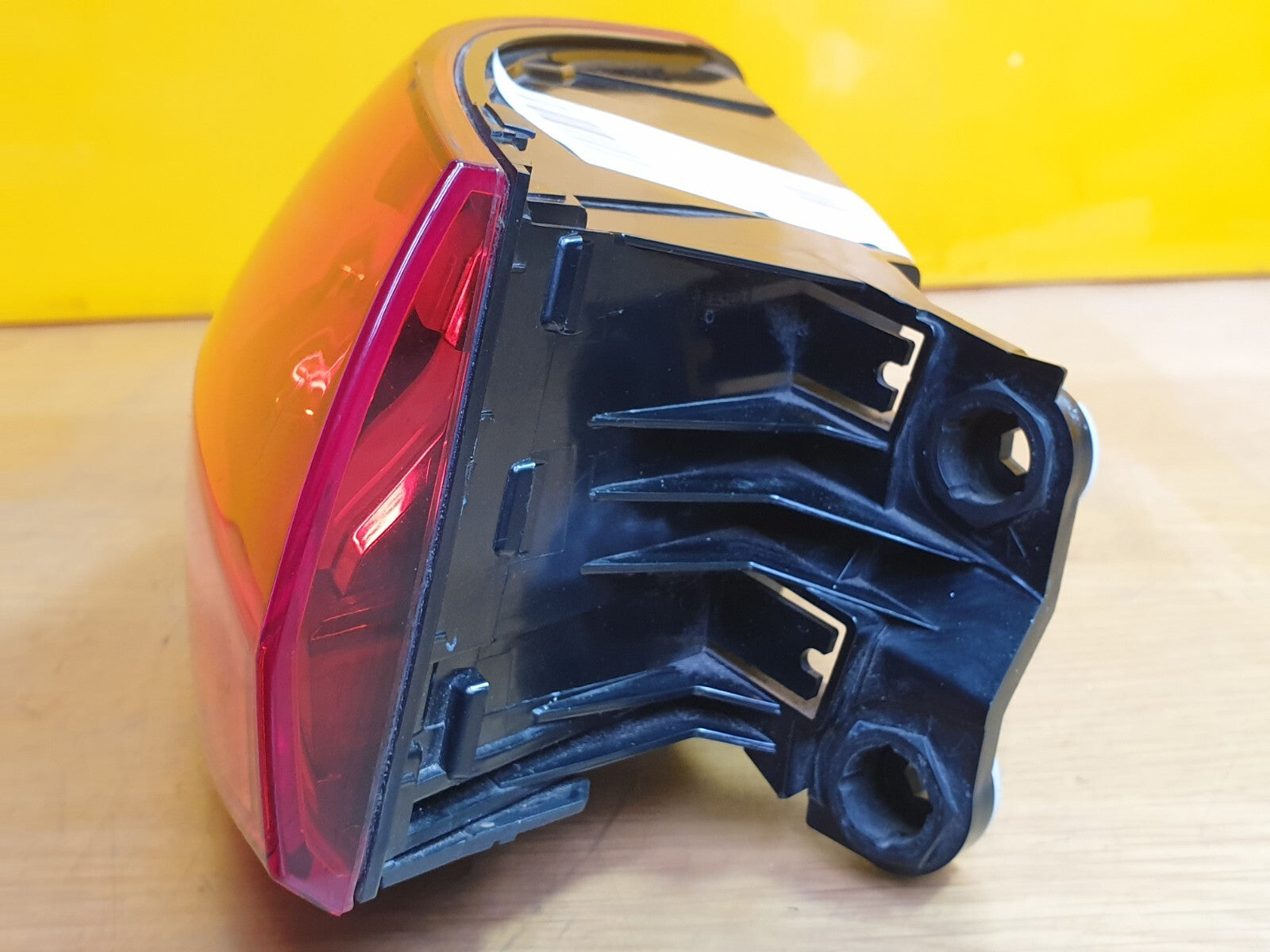 AUDI A3 S LINE 1.4 PETROL 2021 REAR LEFT OUTER TAIL LIGHT 8Y0945207 Warranty - Image 7