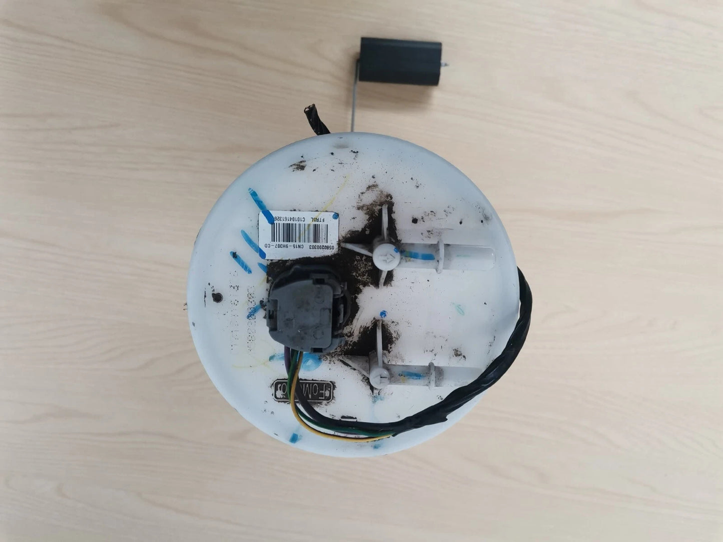 ✅Ford Grand C-Max 1.6 Diesel 2002-2016 Fuel Pump Sender Unit CN159H307CD A011 - Image 5