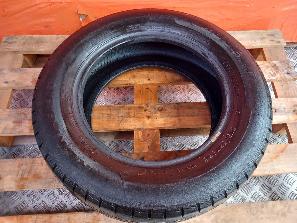 Rovelo RCM836 Tyre 215/65 R16C 6.5 mm Warranty xAA - Image 3