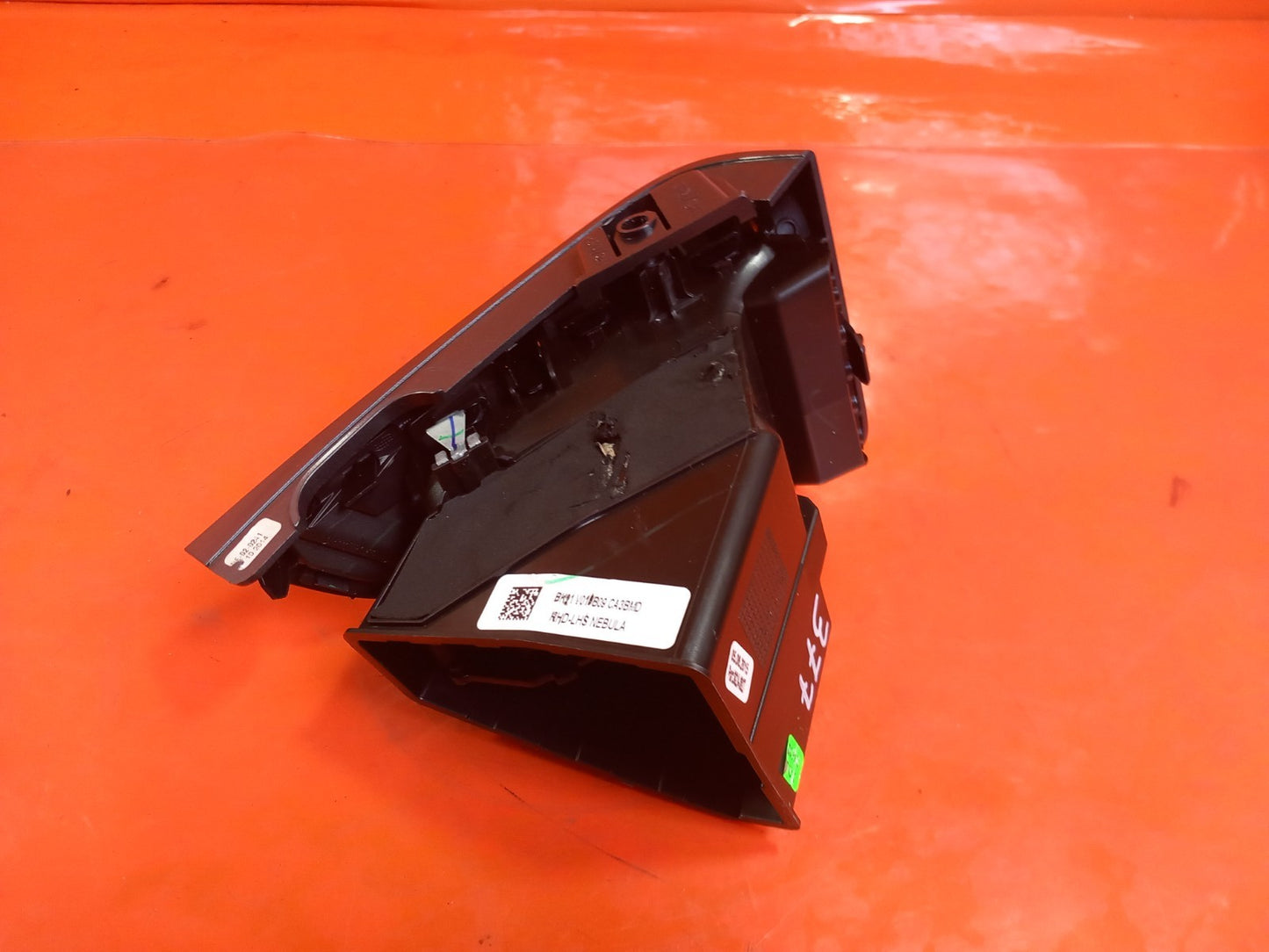2015 Ford Tourneo Custom Front Left Air Vent BK21-V018B09 Warranty A377 - Image 10
