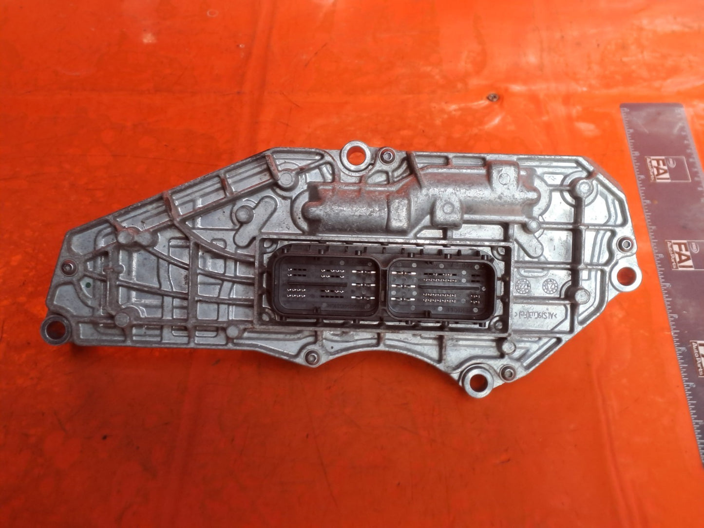 ✅2024 Dacia Duster Journey Automatic Gearbox ECU A2C73768912 + Warranty A364 - Image 2