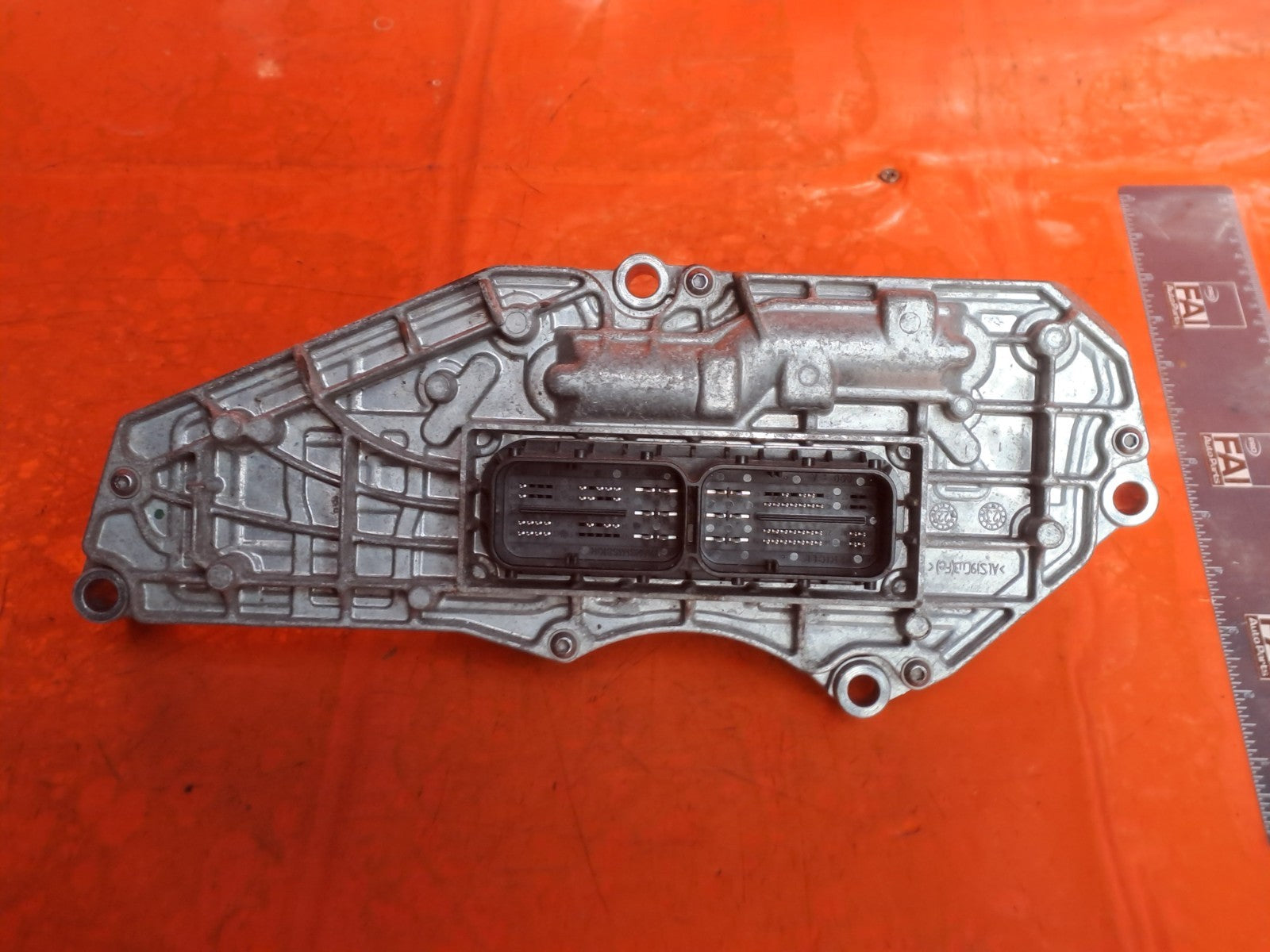 ✅2024 Dacia Duster Journey Automatic Gearbox ECU A2C73768912 + Warranty A364 - Image 2