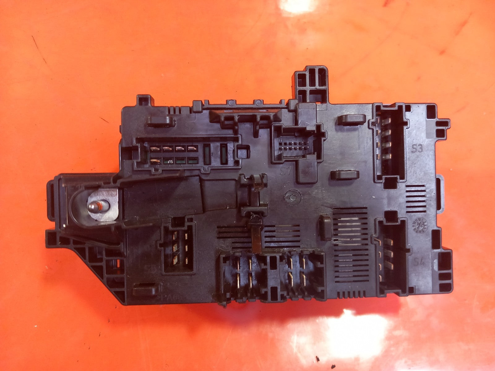 Mercedes Gle 450D AMG 3.0 Diesel 2025 Fuse Box A1679067303 Warranty A397 - Image 11