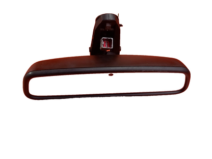 Land Rover L319 Interior Rear View Mirror AH4217E678AC Warranty xAA - Image 1